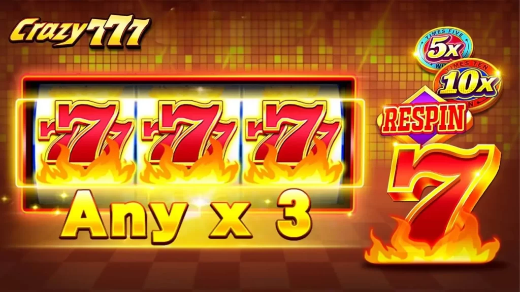 Crazy777 JILI Slot Demo: Experience the Thrill at PHGO Casino