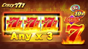 Crazy777 JILI Slot Demo: Experience the Thrill at PHGO Casino